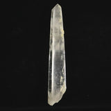 Japanese Natural Takachiho Quartz AAA Grade 147mm Rough Stone 112g (ID:31895)