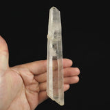 Japanese Natural Takachiho Quartz AAA Grade 147mm Rough Stone 112g (ID:31895)