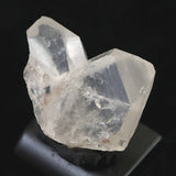Japanese Natural Japan Law Twin Quartz Rough Stone 3.67g (ID:32106)