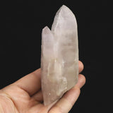 Japanese Natural Amethyst Tantric Twin 190.9g (ID:32626)