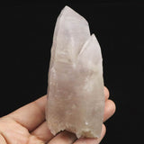 Japanese Natural Amethyst Tantric Twin 190.9g (ID:32626)