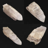Japanese Natural Amethyst Tantric Twin 190.9g (ID:32626)