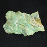 Japanese Natural Chrysocolla Rough Stone 35.3g (ID:32638)