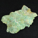 Japanese Natural Chrysocolla Rough Stone 35.3g (ID:32638)