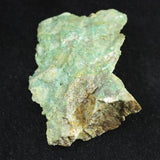 Japanese Natural Chrysocolla Rough Stone 35.3g (ID:32638)
