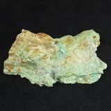 Japanese Natural Chrysocolla Rough Stone 35.3g (ID:32638)