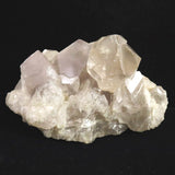 Japanese Natural Smoky Amethyst Quartz Cluster 1038g (ID:32936)