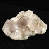 Japanese Natural Smoky Amethyst Quartz Cluster 1038g (ID:32936)
