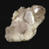 Japanese Natural Smoky Amethyst Quartz Cluster 1038g (ID:32936)