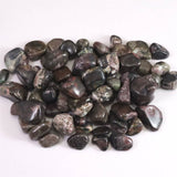 Japanese Natural Peony Stone Mineral Chips 100g (ID:33355)