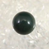 Izumo Jasper Bead Grade SA Single Type.X 10mm (ID:33382)