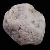 Japanese Natural Amethyst Amethyst Rough Stone 47.0g (ID:33691)