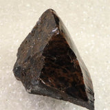 Japanese Natural Obsidian Hana Tokachi 105mm Rough Stone 232g (ID:34644)