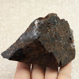 Japanese Natural Obsidian Hana Tokachi 105mm Rough Stone 232g (ID:34644)