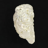 Japanese Natural Stalactitic Chalcedony 44mm Rough Stone 26.5g (ID:34678)
