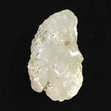 Japanese Natural Stalactitic Chalcedony 44mm Rough Stone 26.5g (ID:34678)