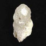 Japanese Natural Stalactitic Chalcedony 44mm Rough Stone 26.5g (ID:34678)