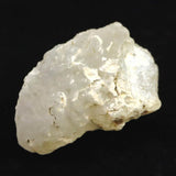 Japanese Natural Stalactitic Chalcedony 44mm Rough Stone 26.5g (ID:34678)