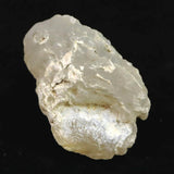 Japanese Natural Stalactitic Chalcedony 44mm Rough Stone 26.5g (ID:34678)