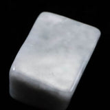 Natural Itoigawa Jadeite Blue 2.0g with Certificate (ID:35597)