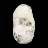 Japanese Natural Stalactitic Chalcedony 64mm Rough Stone 101g (ID:35852)