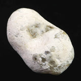 Japanese Natural Stalactitic Chalcedony 64mm Rough Stone 101g (ID:35852)