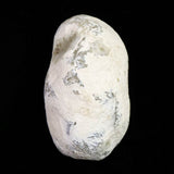 Japanese Natural Stalactitic Chalcedony 64mm Rough Stone 101g (ID:35852)