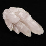 Japanese Natural Amethyst Cluster 113.7g (ID:35973)