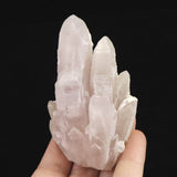 Japanese Natural Amethyst Quartz 113.7g (ID:35973)