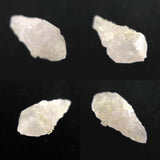 Japanese Natural Amethyst Rough Stone Scepter 2.9g (ID:36152)
