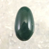 Izumo Jasper Oval 17.5mm Loose Stone 1.18g (ID:36508)