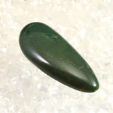 Izumo Jasper Loose Stone 3.01g with Directory Card (ID:37264)