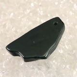 Izumo Jasper Polished Pendanttop 35mm 5.9g with Directory Card (ID:38067)