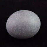 Japanese Natural Mud Rock 53mm Rough Stone 132.4g (ID:38554)