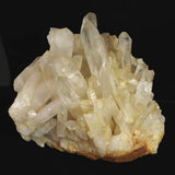 Japanese Natural Quartz Cluster 2406g (ID:39053)