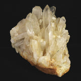 Japanese Natural Quartz Cluster 2406g (ID:39053)