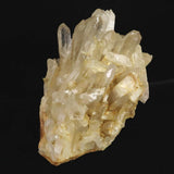 Japanese Natural Quartz Cluster 2406g (ID:39053)