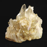 Japanese Natural Quartz Cluster 2406g (ID:39053)