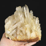 Japanese Natural Quartz Cluster 2406g (ID:39053)