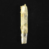 Japanese Natural Quartz Rough Stone 84mm 21.2g (ID:39463)