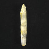 Japanese Natural Quartz Rough Stone 84mm 21.2g (ID:39463)