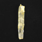 Japanese Natural Quartz Rough Stone 84mm 21.2g (ID:39463)