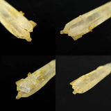 Japanese Natural Quartz Rough Stone 84mm 21.2g (ID:39463)