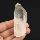 Japanese Natural Takachiho Quartz AAA Grade 72mm Rough Stone 64.2g (ID:39700)