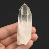 Japanese Natural Takachiho Quartz AAA Grade 72mm Rough Stone 64.2g (ID:39700)