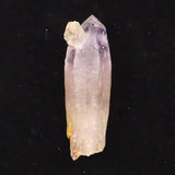 Japanese Natural Amethyst 32mm Rough Stone 4.5g (ID:40339)