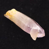 Japanese Natural Amethyst Rough Stone with Penetration 32mm 4.5g (ID:40339)