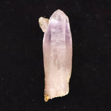Japanese Natural Amethyst Rough Stone with Penetration 32mm 4.5g (ID:40339)