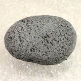 Japanese Natural Mt. Fuji Basalt Lava Tumbled Stone 151g (ID:40624)