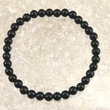Izumo Jasper Grade SA 5mm Bead Bracelet 6.2g (ID:41318)